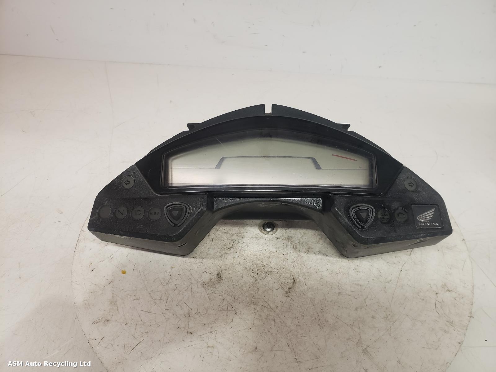 View Auto part Speedometer Honda Cb 600 Hornet 2011