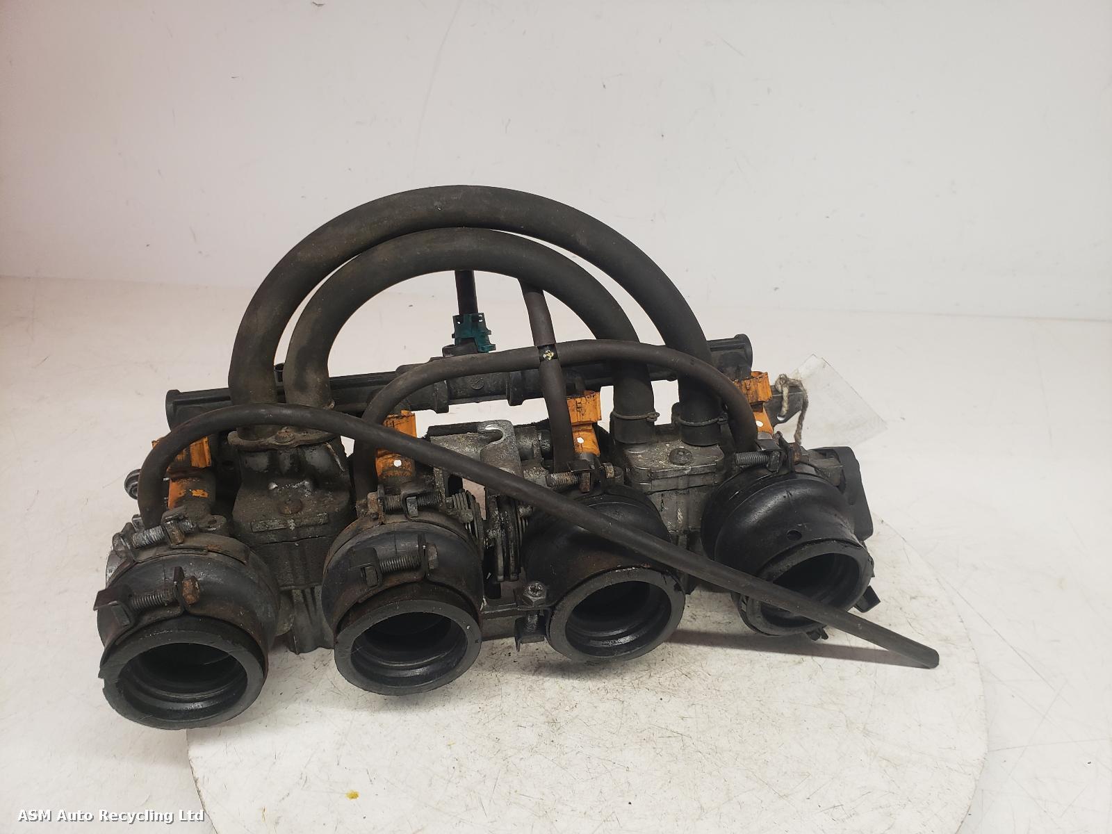 View Auto part Throttle Body Honda Cb 600 Hornet 2011