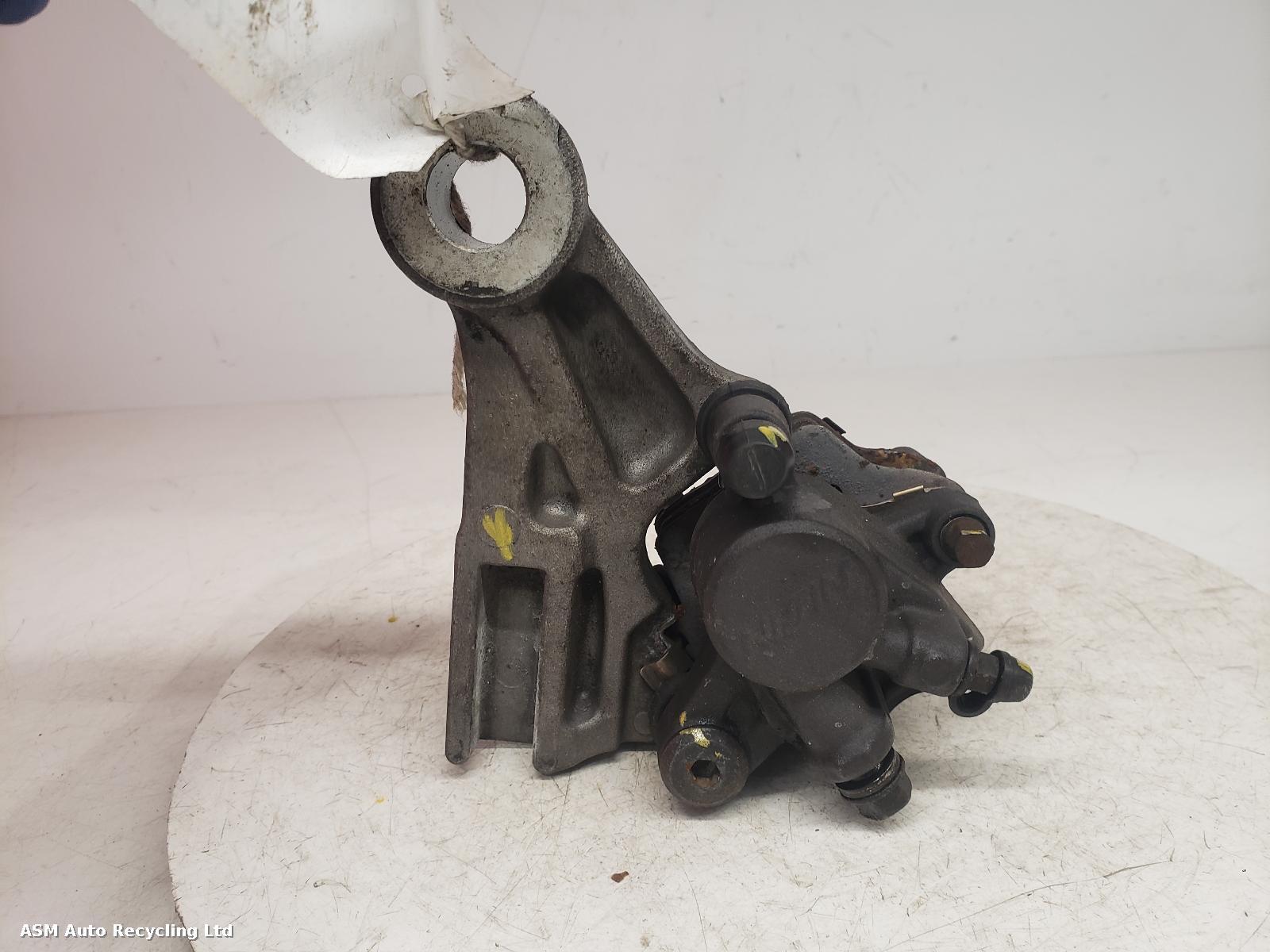 View Auto part Caliper Honda Cb 600 Hornet 2011