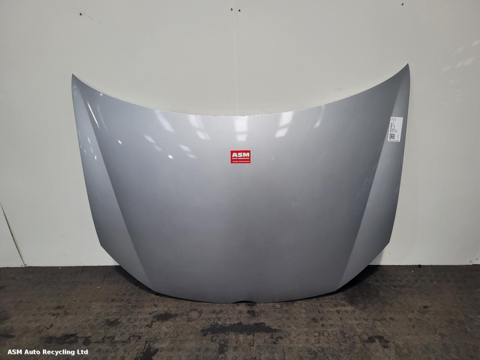 View Auto part Bonnet Volkswagen Golf 2010