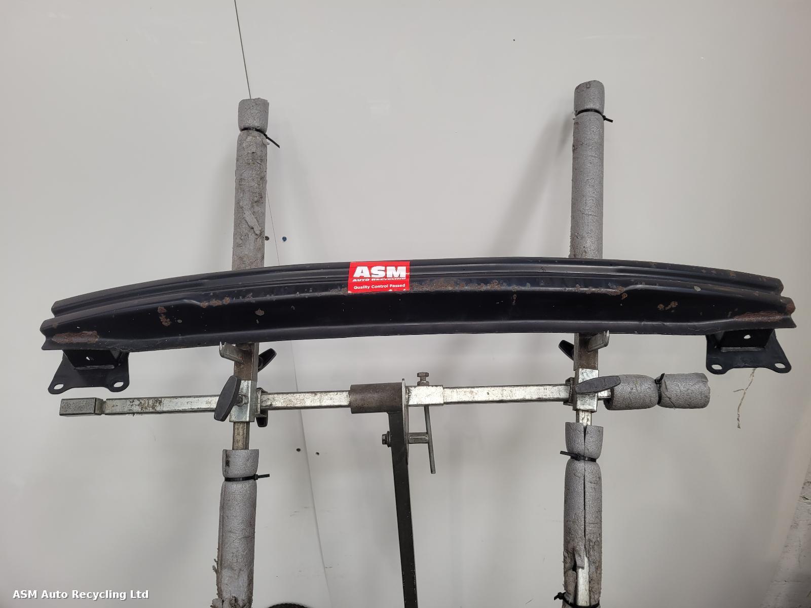 View Auto part Rear Bumper Reinforcement Volkswagen Golf 2010