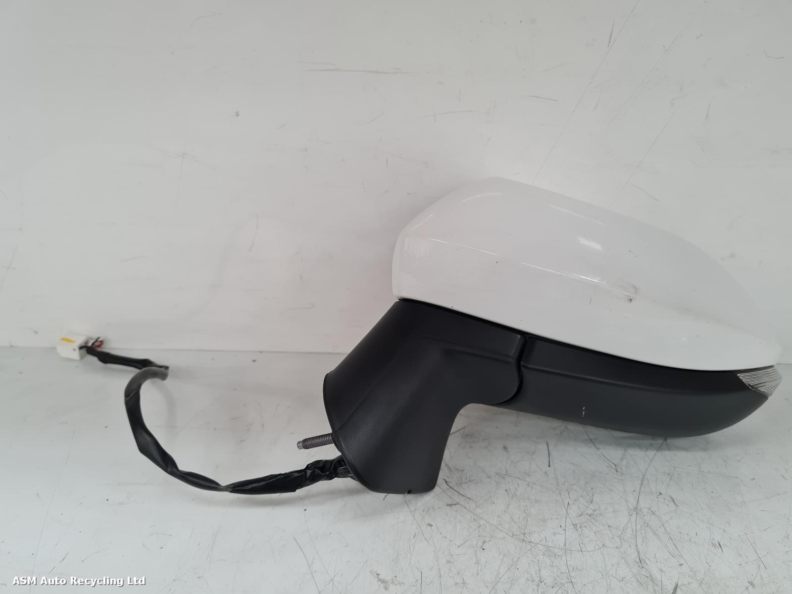 View Auto part L Door Mirror Toyota Corolla 2023