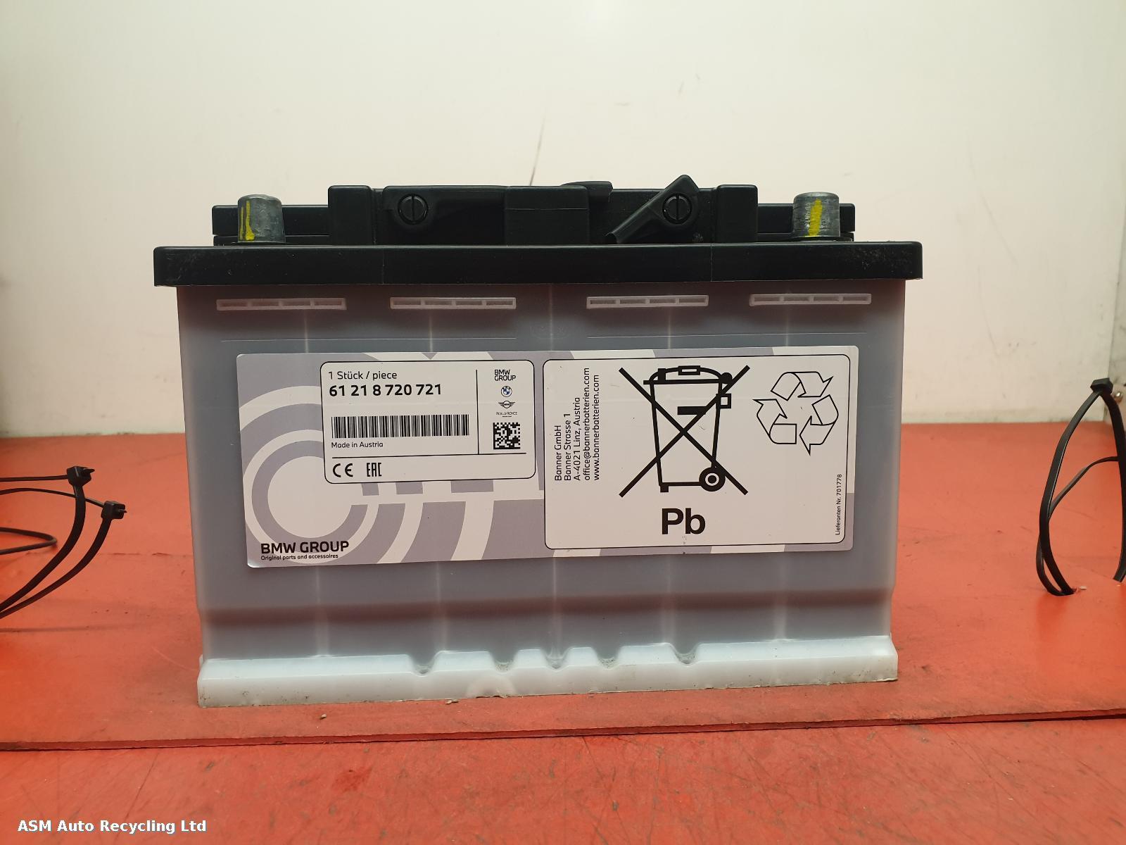 View Auto part Battery Unknown Unknown 2026