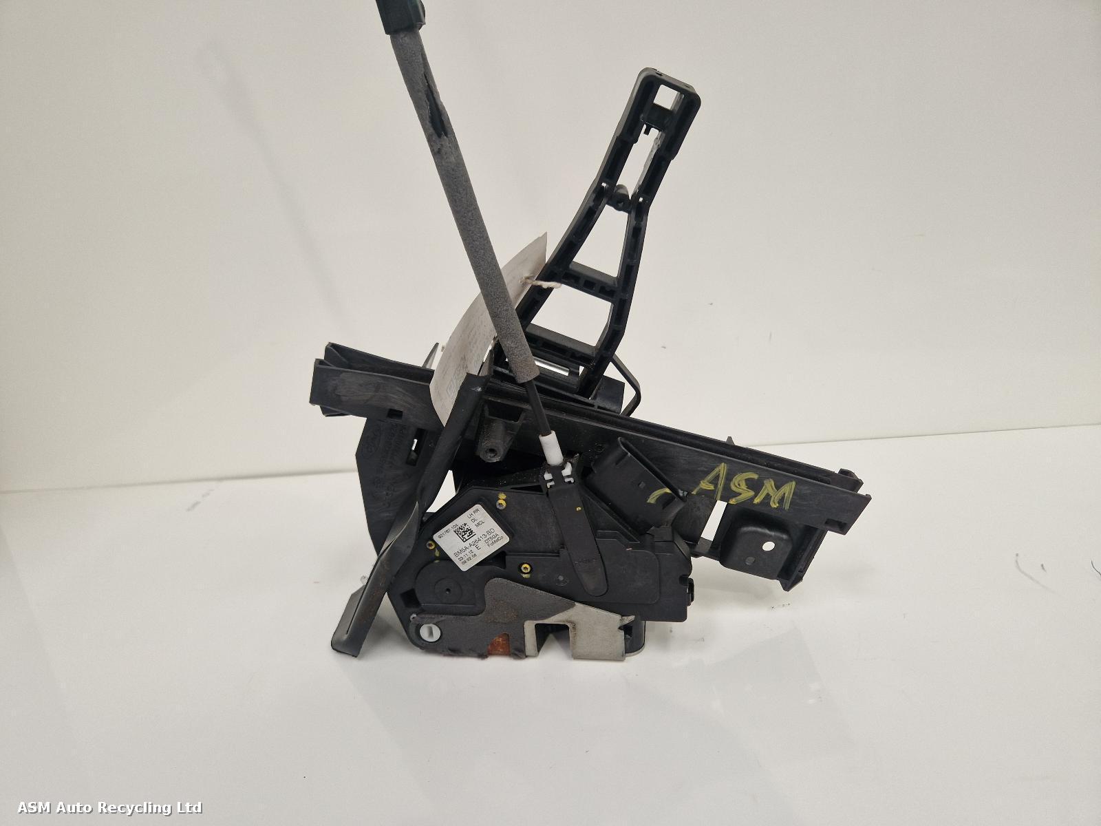 View Auto part Door Lock Assembly Ford Focus 2013
