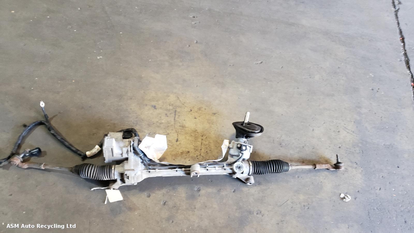 View Auto part Steering Box/Rack Ford Focus 2013