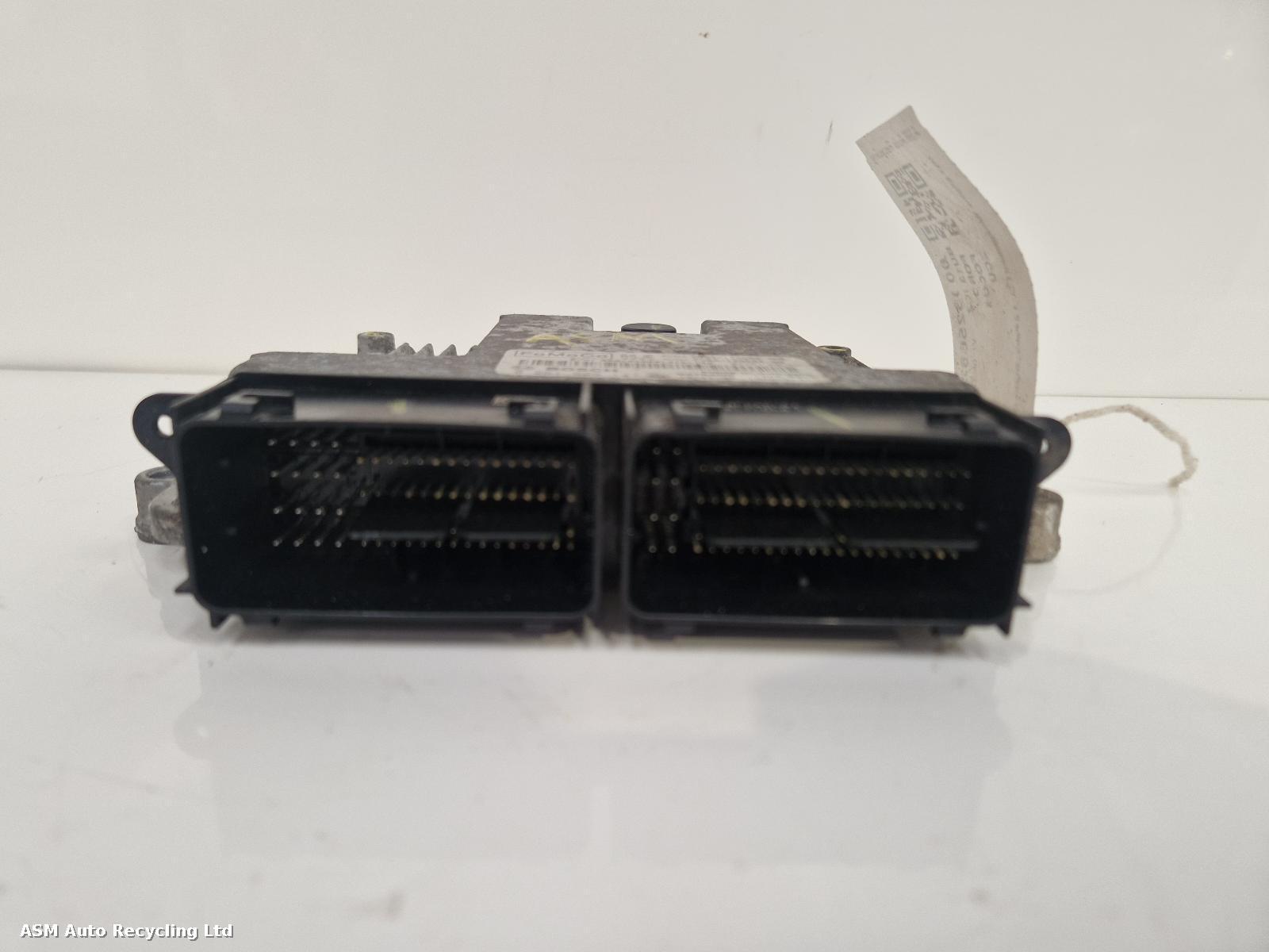 View Auto part ECU Ford Focus 2013