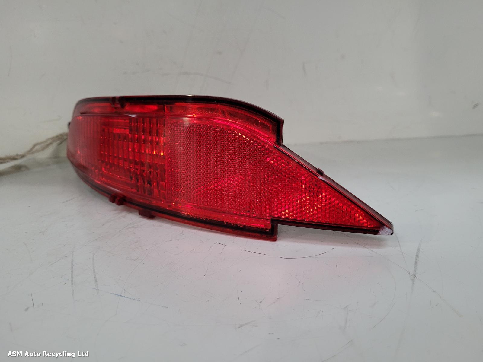 View Auto part Fog Lamp Ford Fiesta 2014