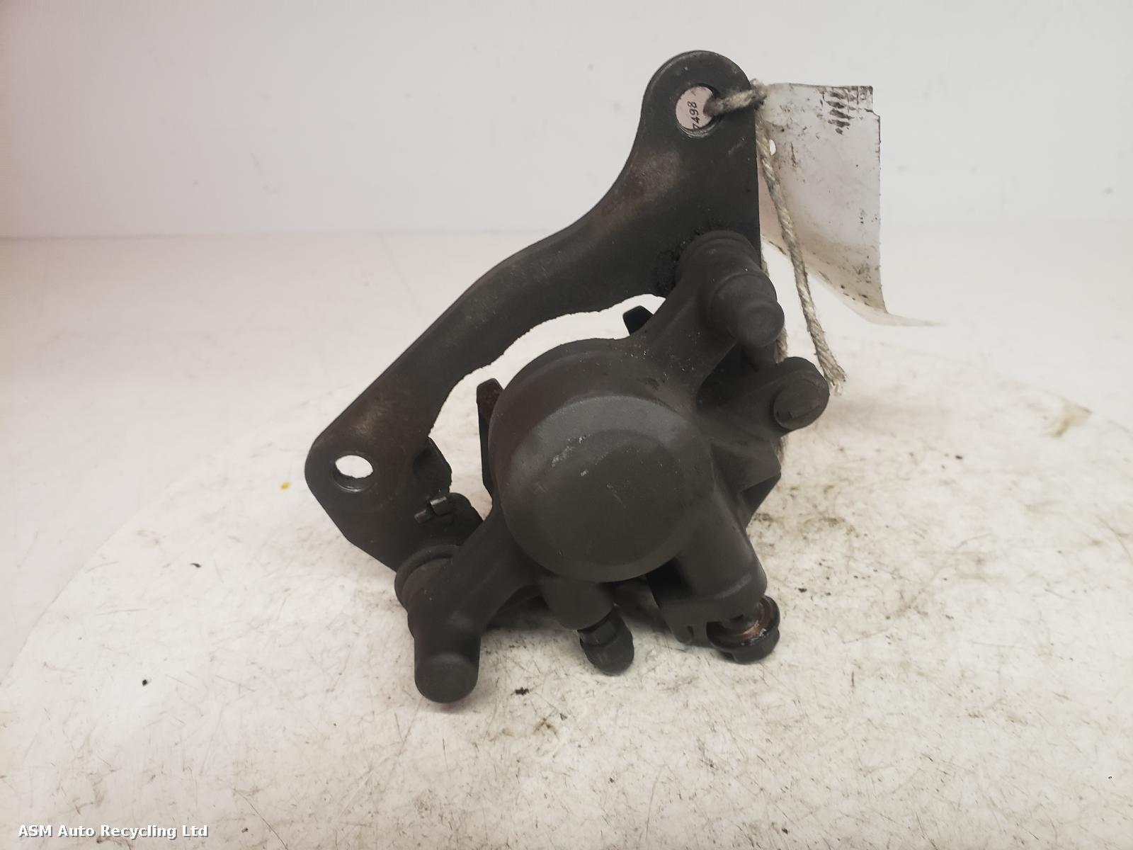 View Auto part Caliper Yamaha Nmax 125 2018