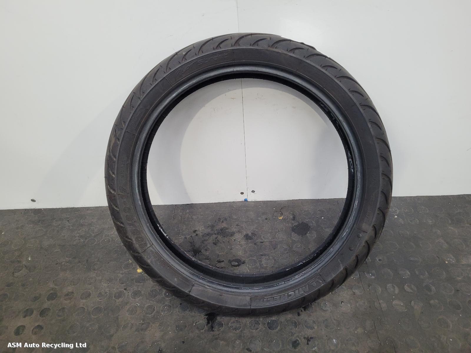 View Auto part Tyre Yamaha Yzf R125 2010