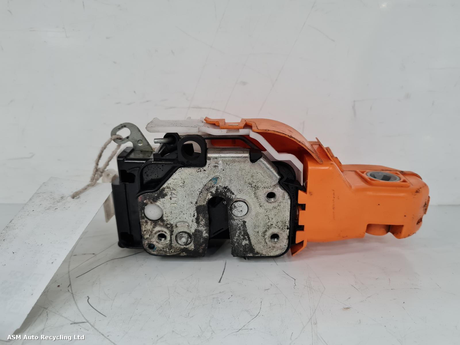 View Auto part Door Lock Assembly Ford Ka 2011