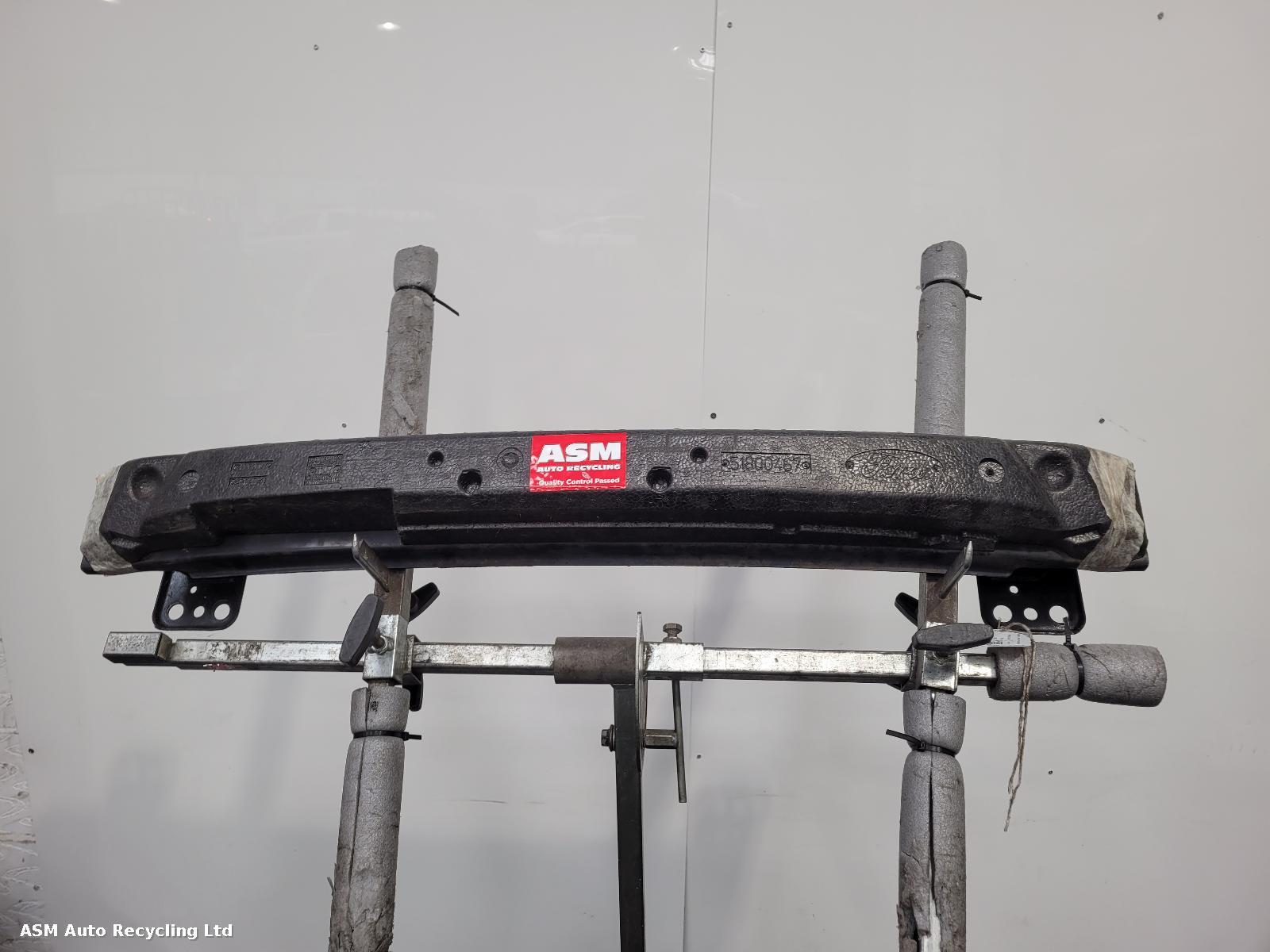 View Auto part Front Bumper Reinforcement Ford Ka 2011