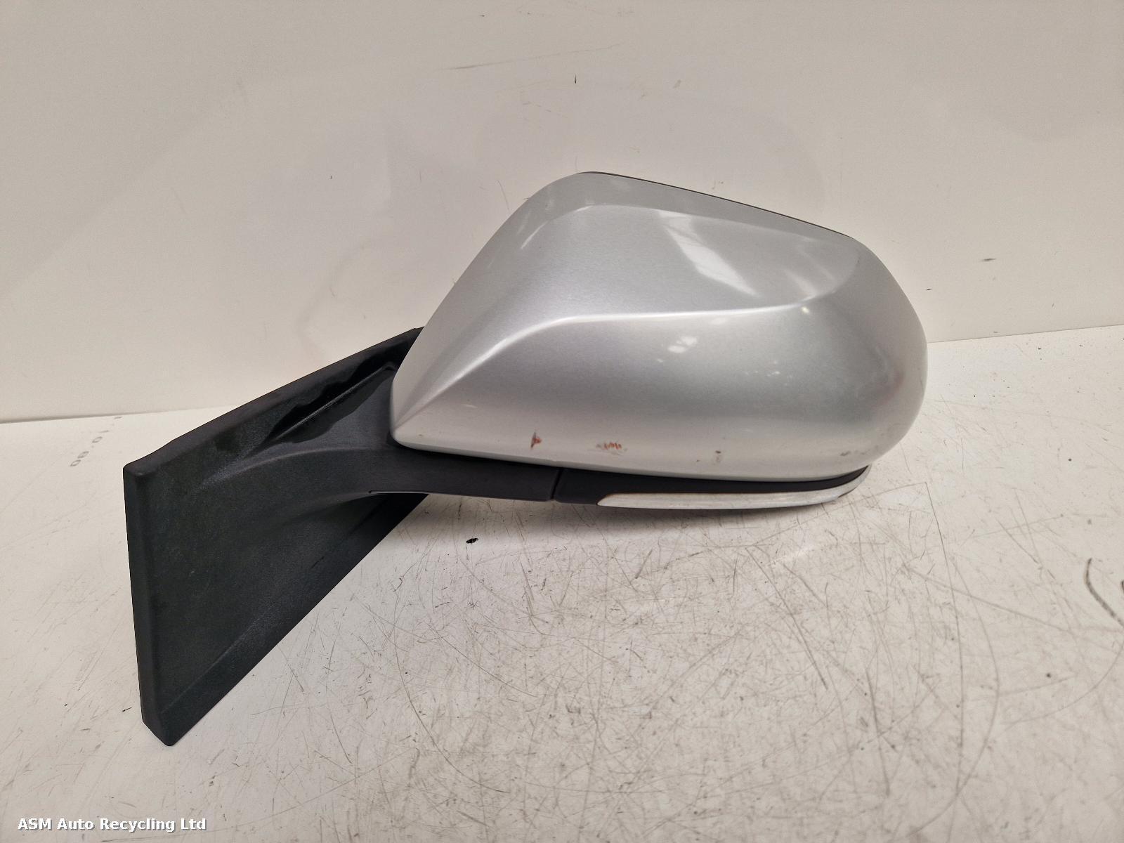 View Auto part L Door Mirror Toyota Prius 2016