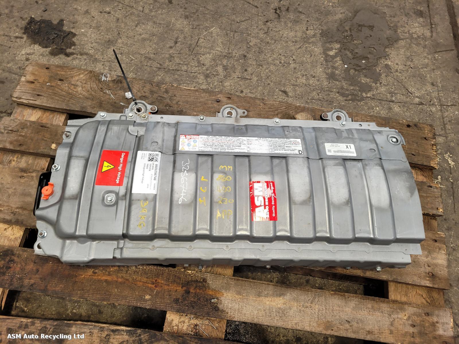 View Auto part Hybrid Battery Cell Toyota Prius 2016