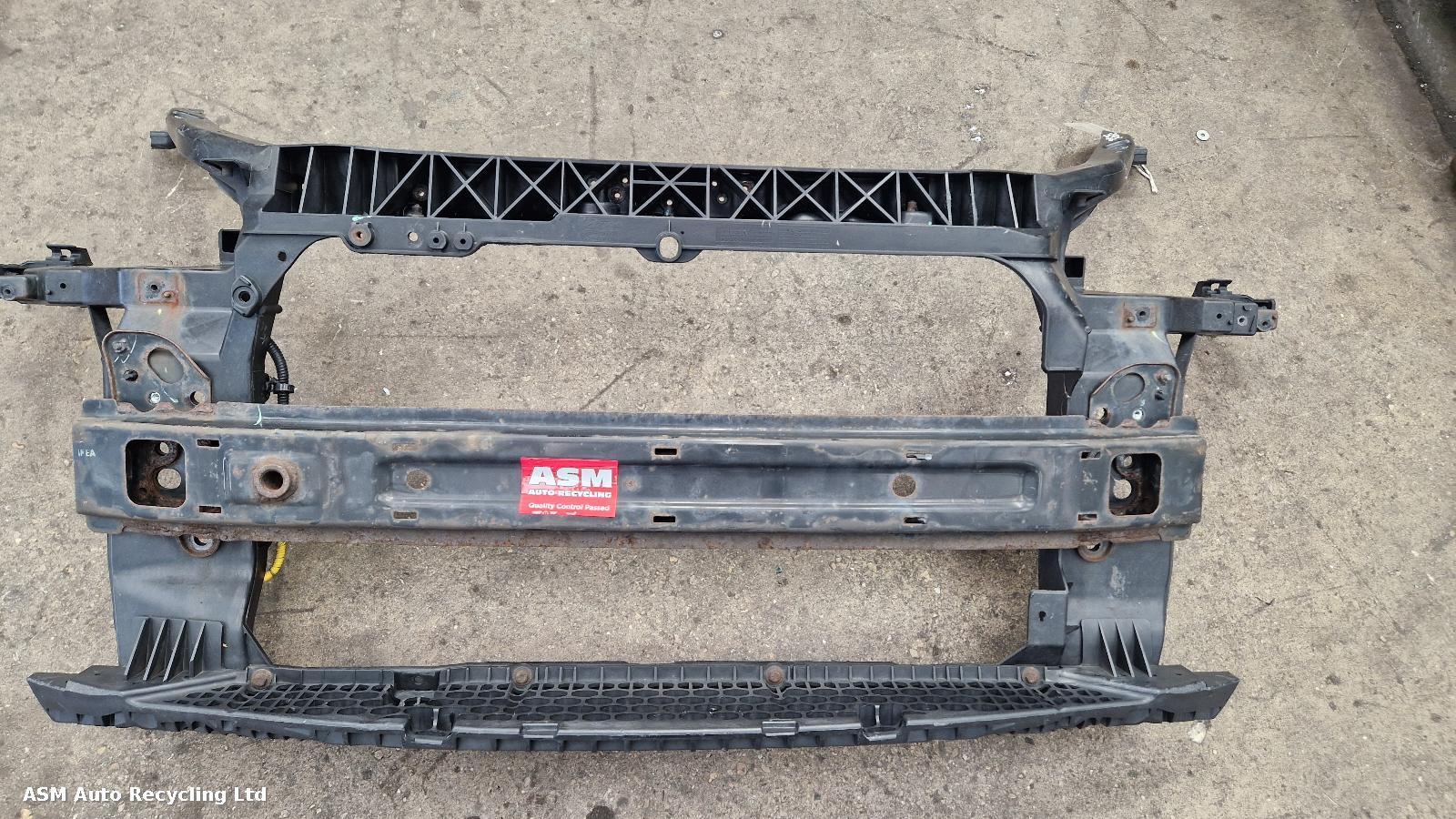 View Auto part Front Panel Hyundai I10 2013