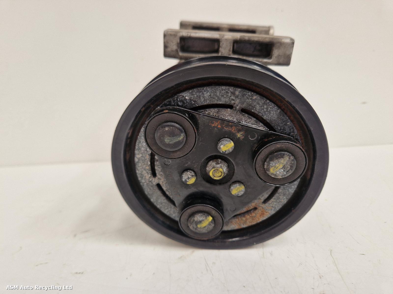 View Auto part Compressor Hyundai I10 2013