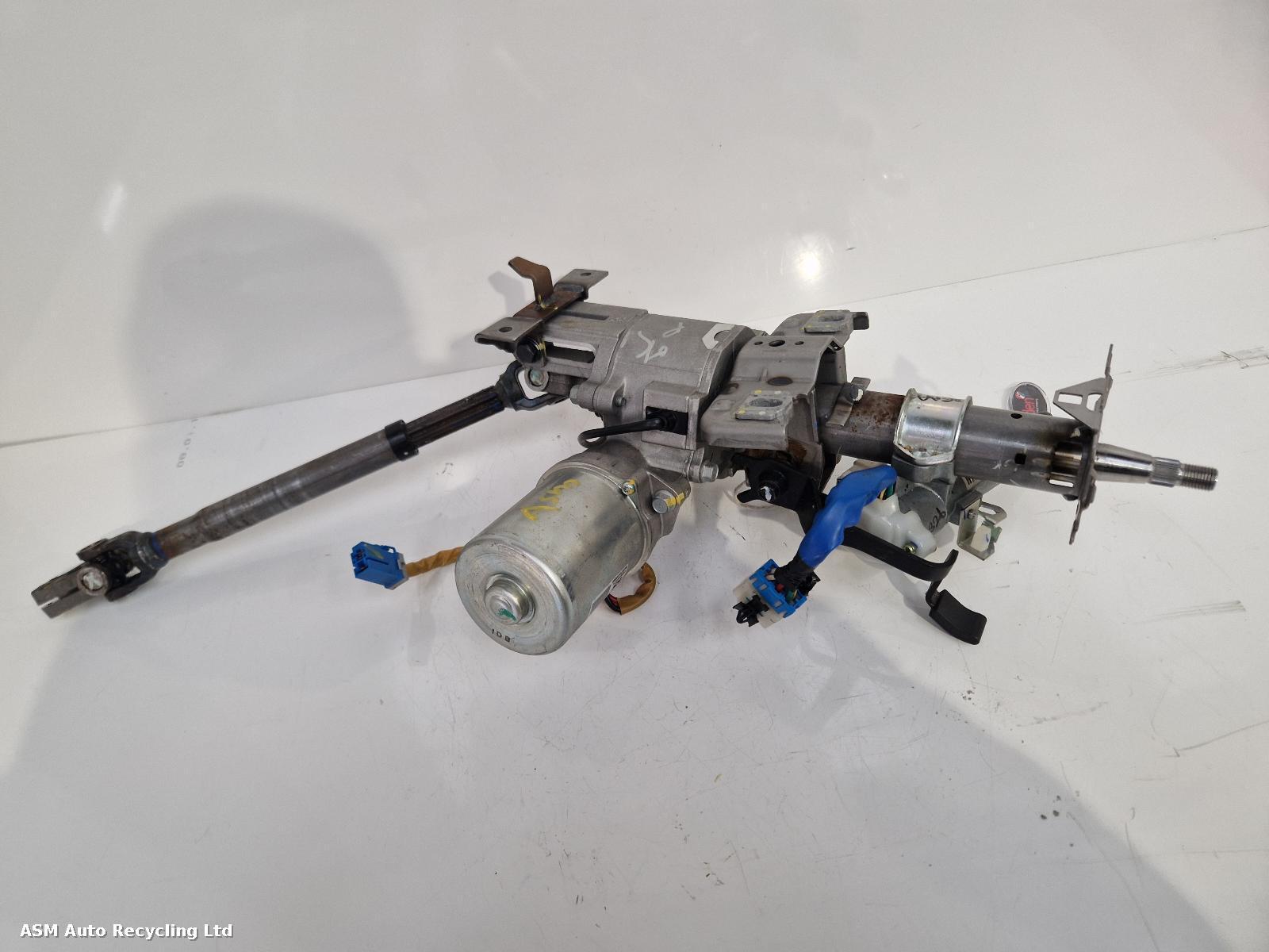 View Auto part Column Hyundai I10 2013