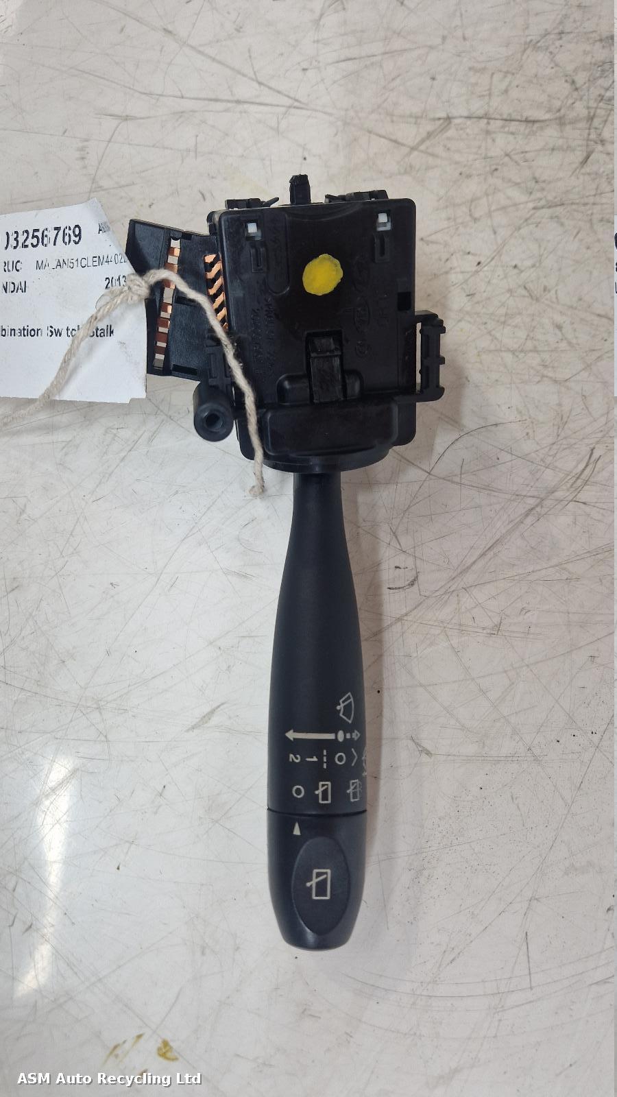 View Auto part Combination Switch Hyundai I10 2013