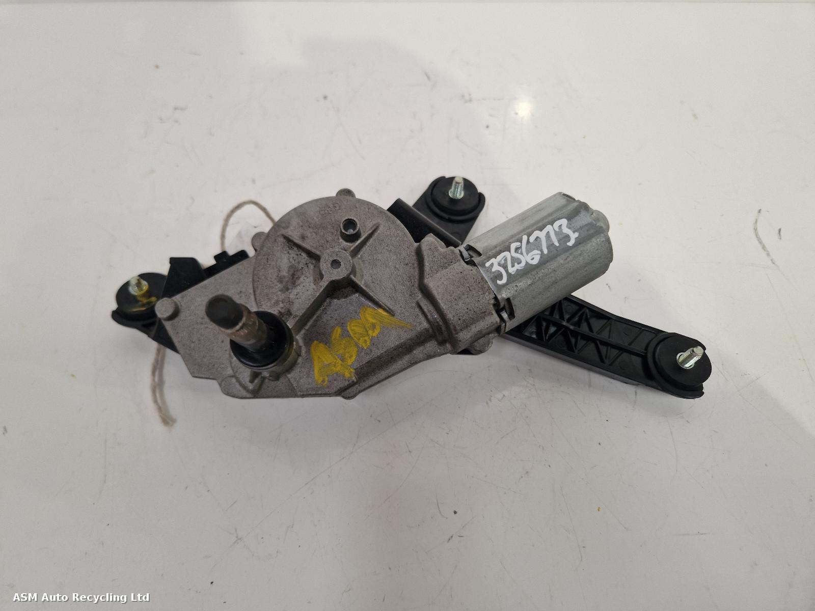 View Auto part Wiper Motor Rear Hyundai I10 2013