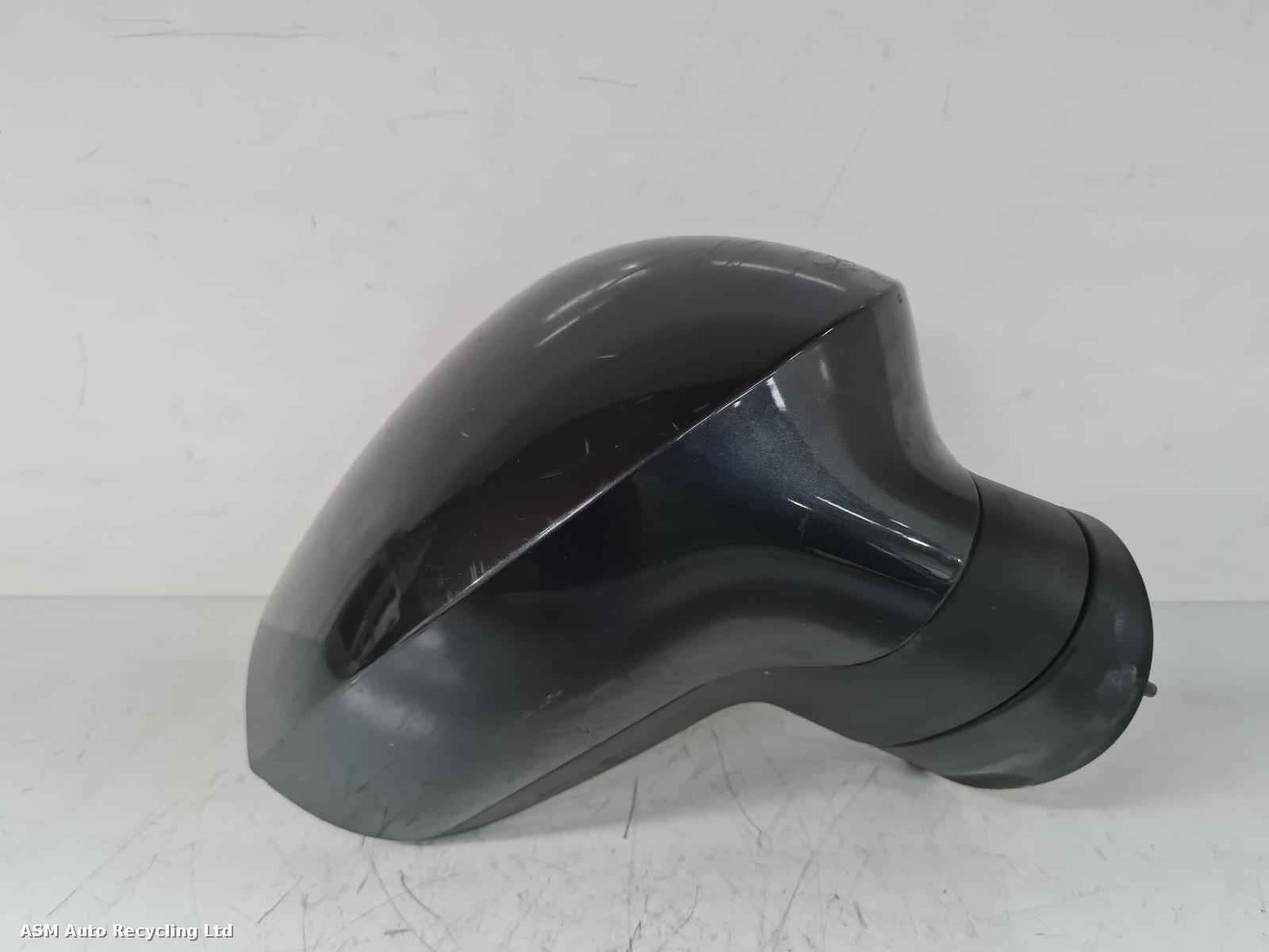 View Auto part R Door Mirror Seat Ibiza 2010