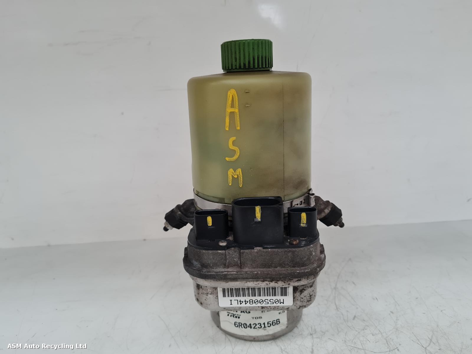 View Auto part Steering Pump Seat Ibiza 2010