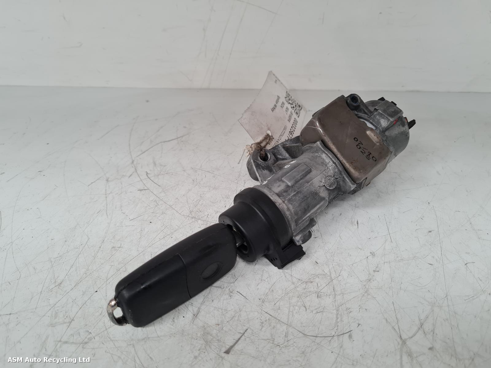 View Auto part Ignition W/Key Seat Ibiza 2010
