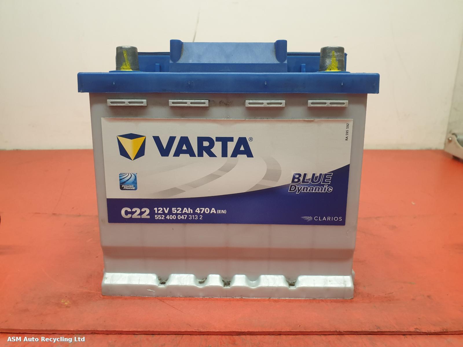 View Auto part Battery Unknown Unknown 2026