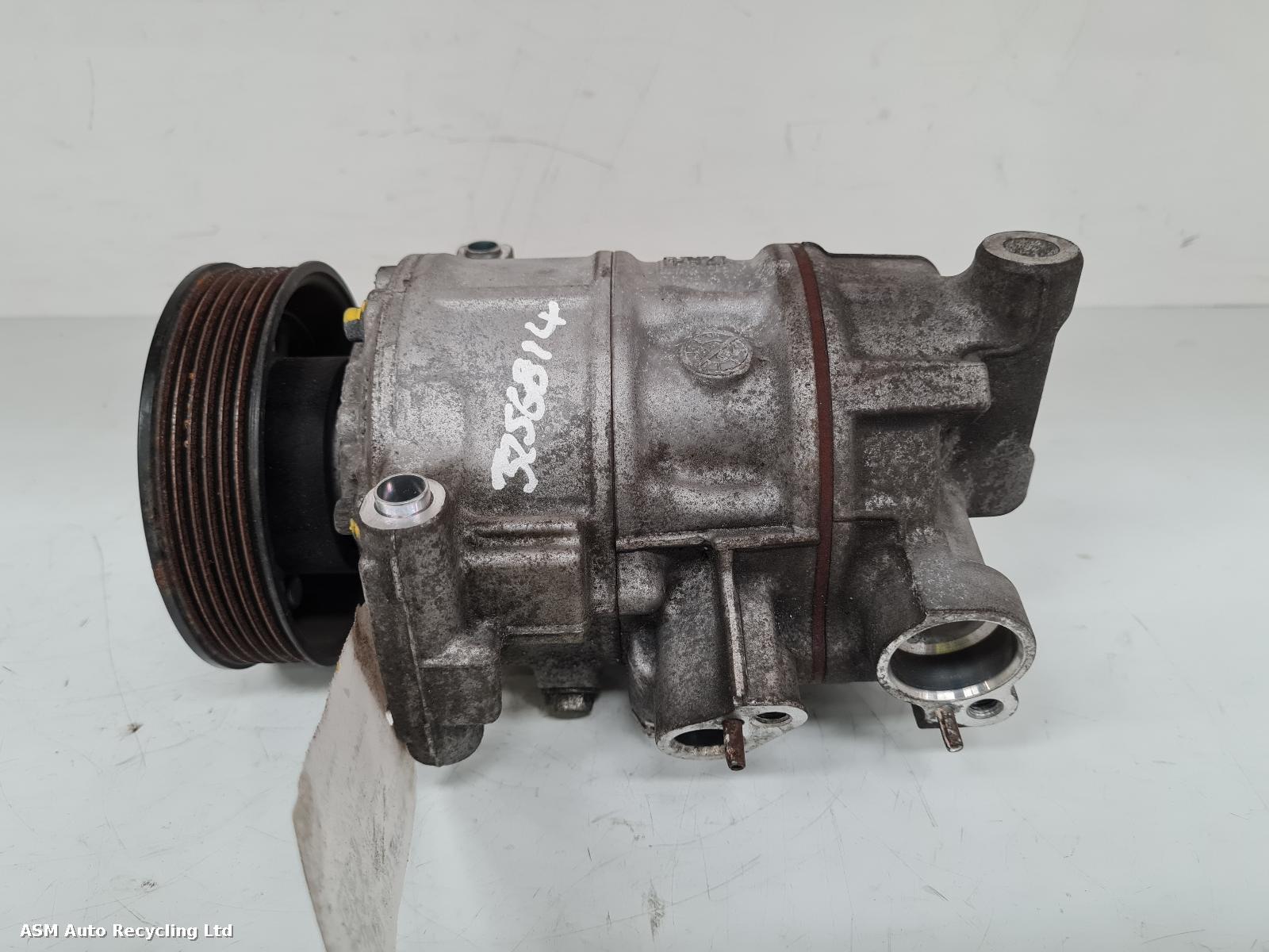 View Auto part Compressor Volkswagen Golf 2018