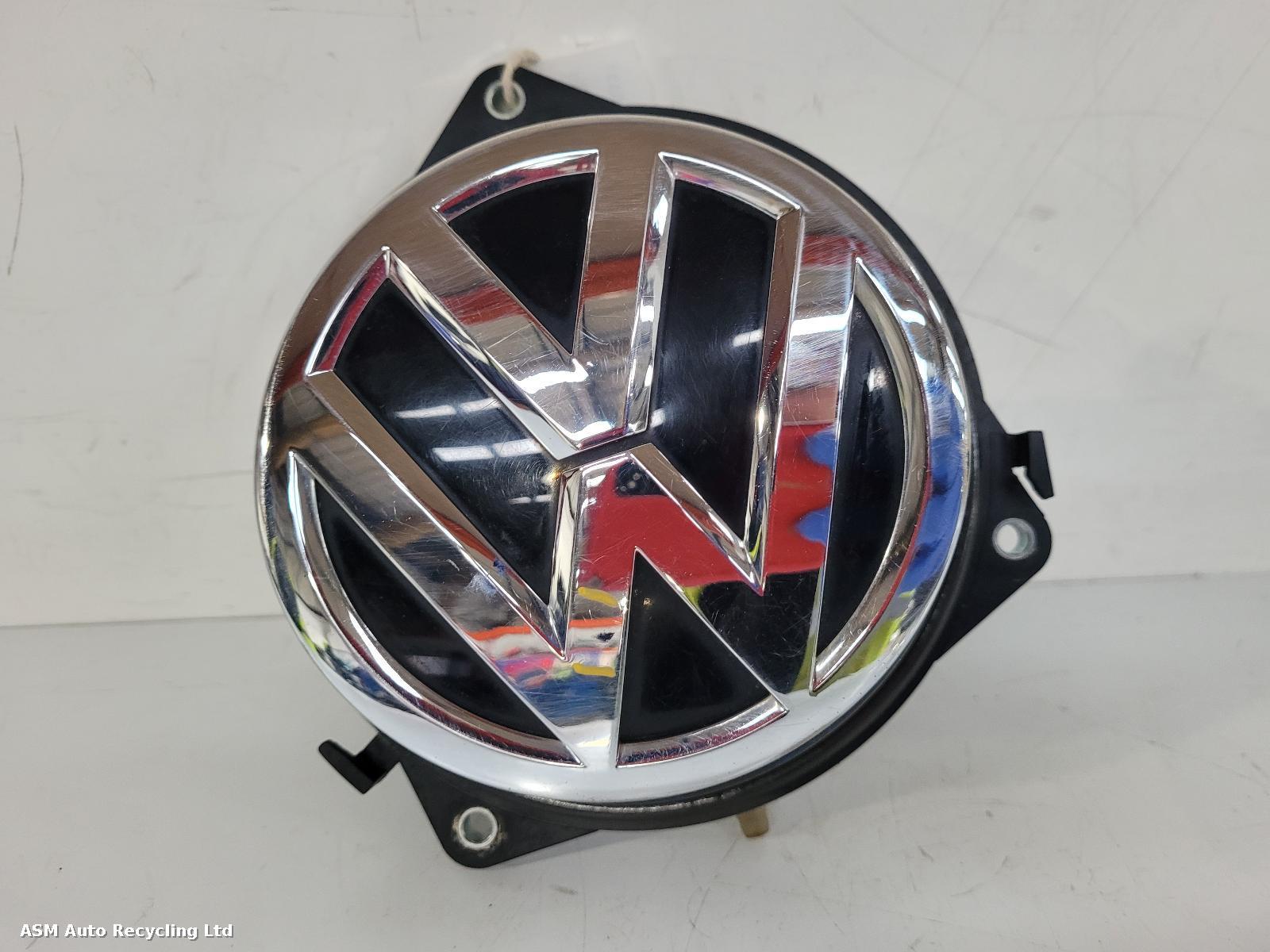 View Auto part Tailgate Handle Volkswagen Golf 2018