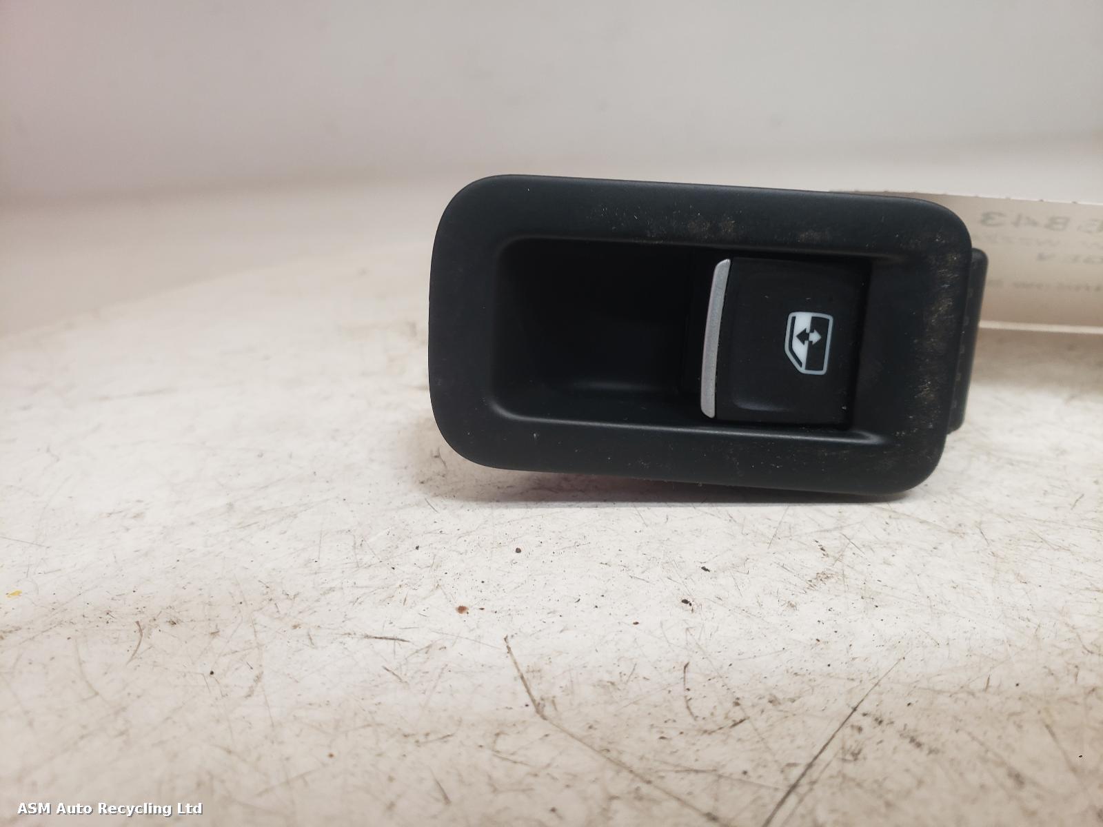 View Auto part Elect. Window Switch Volkswagen Golf 2018