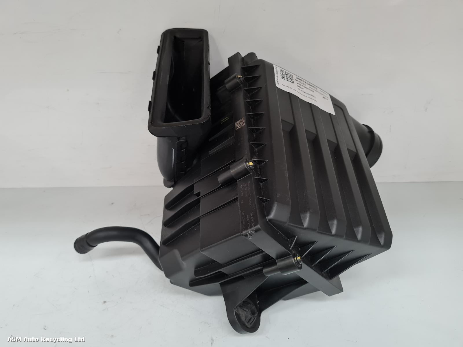 View Auto part Air Cleaner/Box Volkswagen Golf 2018