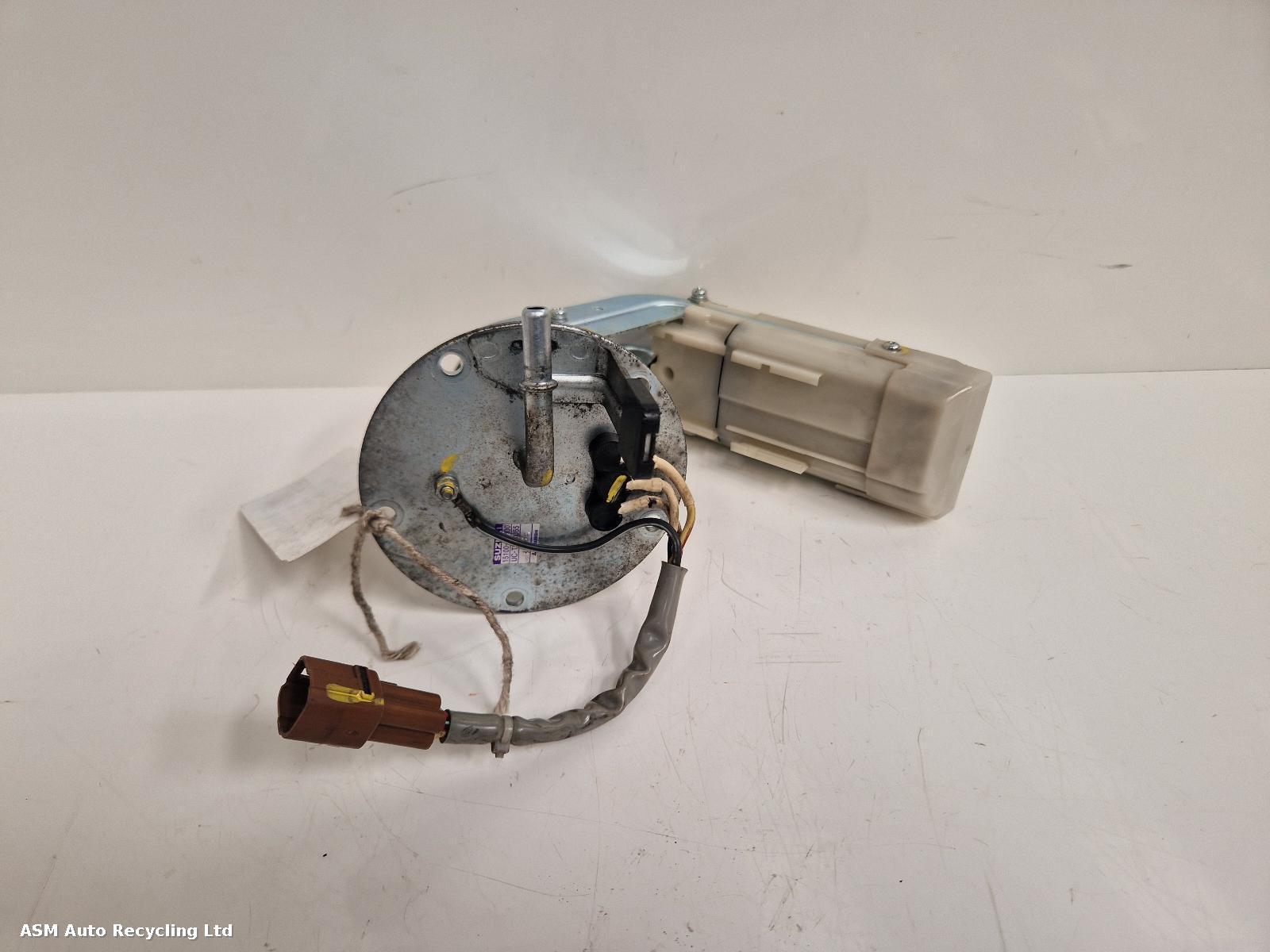 View Auto part Fuel Pump Suzuki Gsf 650 2009