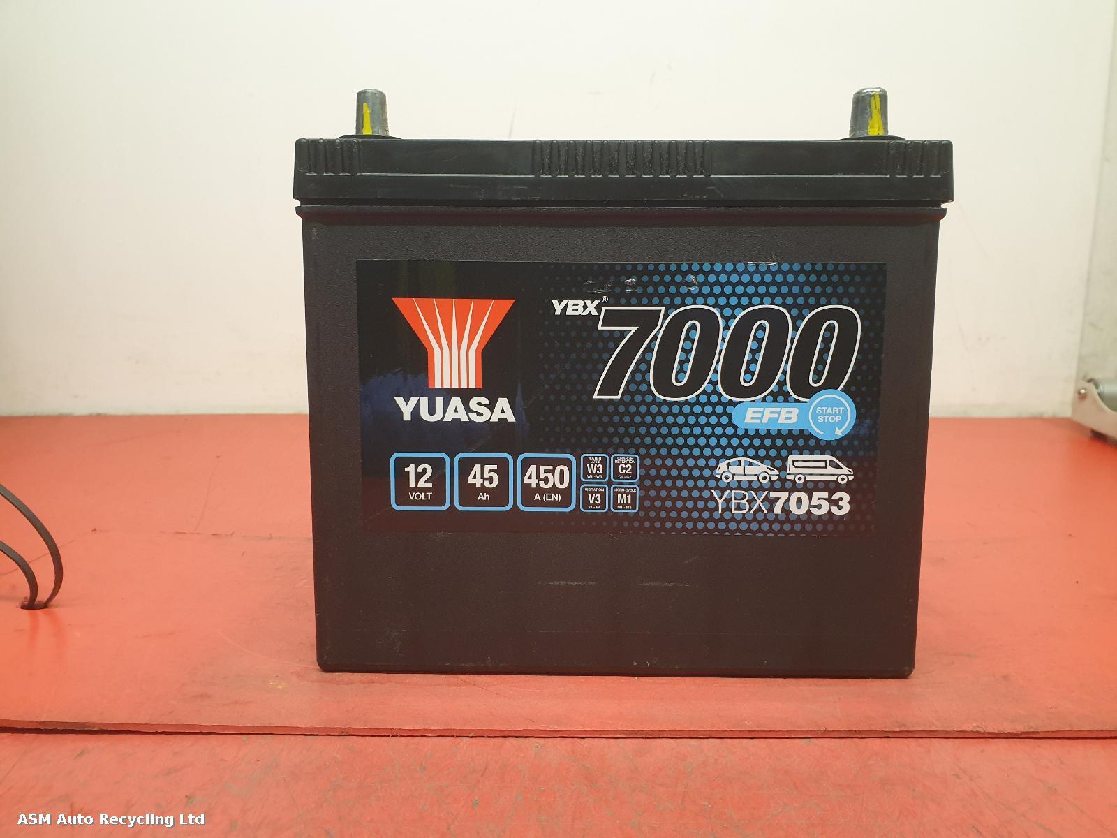 View Auto part Battery Unknown Unknown 2026