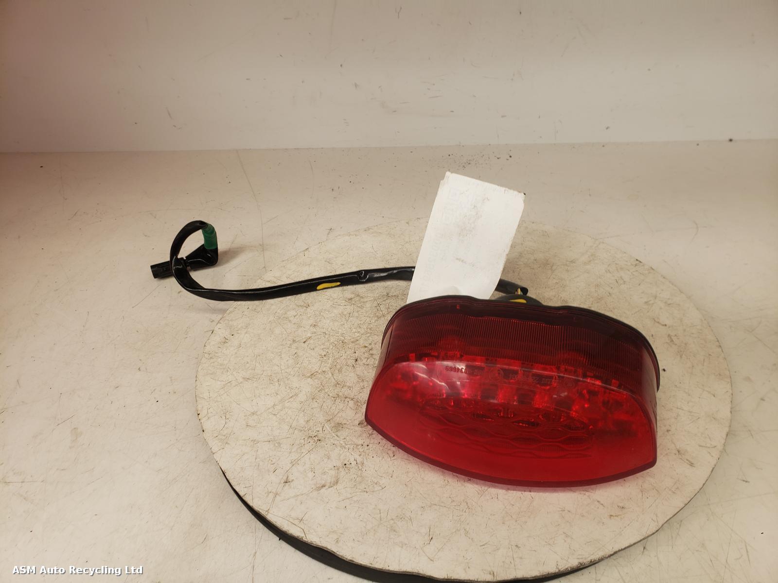View Auto part Taillight Honda Cb125r 2024