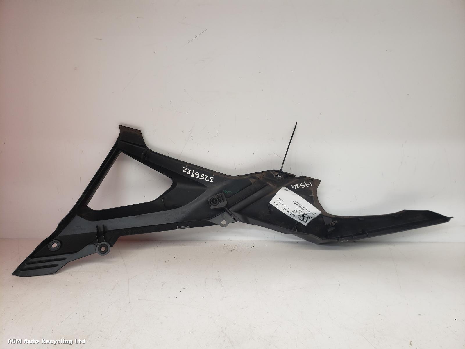 View Auto part Seat Cowl Honda Cb125r 2024