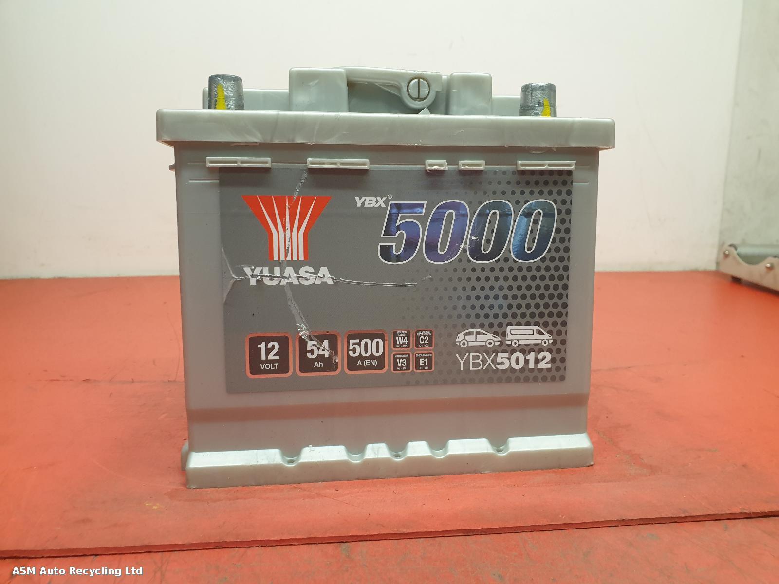 View Auto part Battery Unknown Unknown 2026