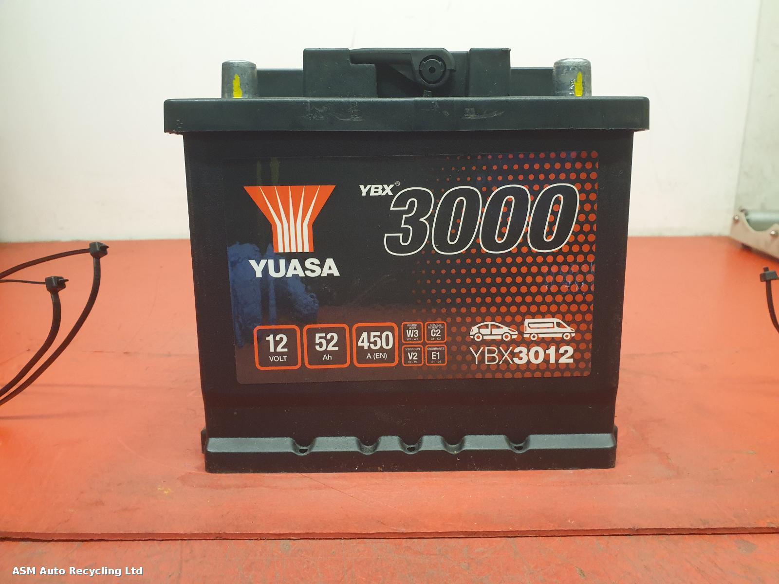 View Auto part Battery Unknown Unknown 2026