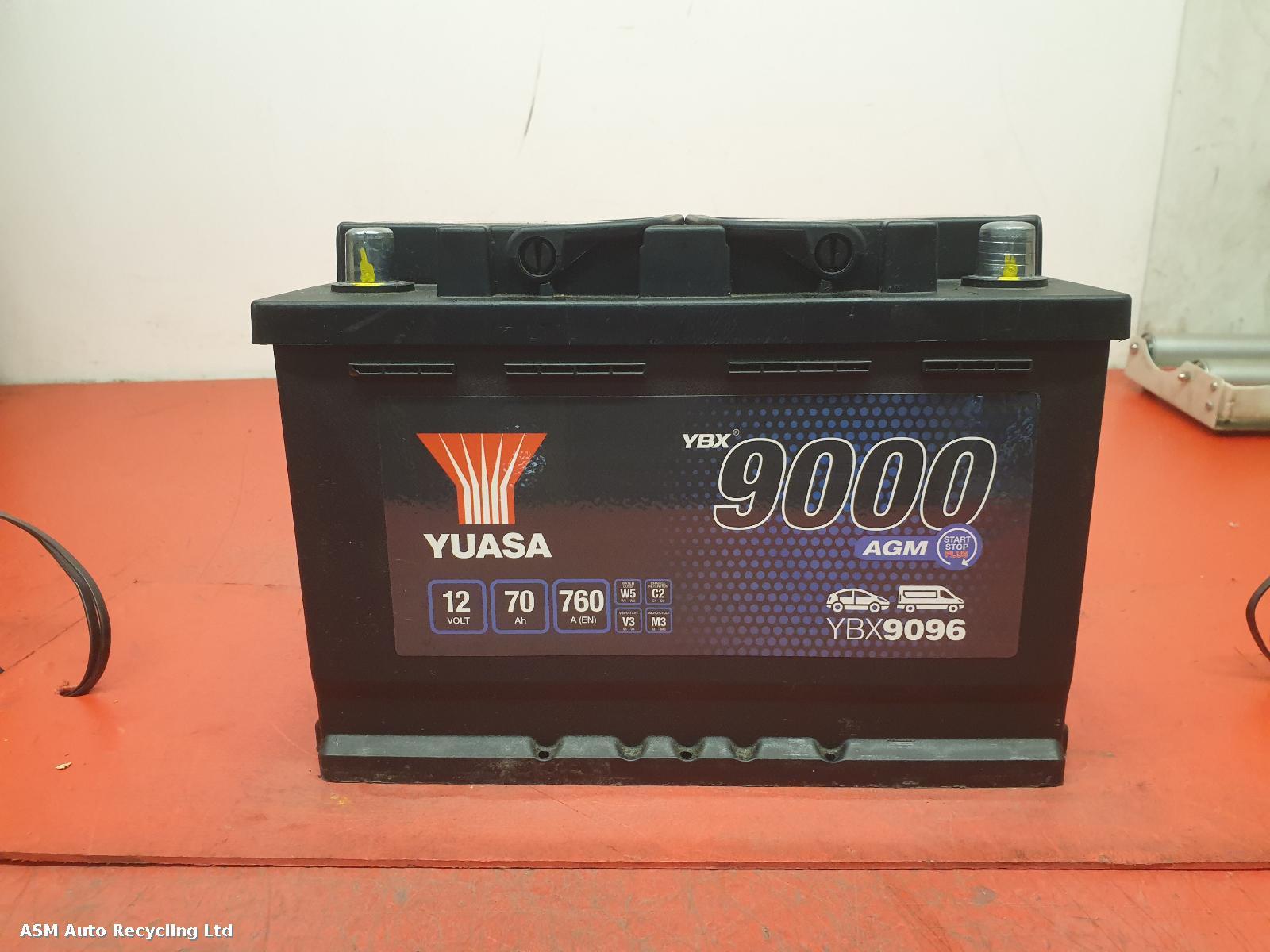View Auto part Battery Unknown Unknown 2026