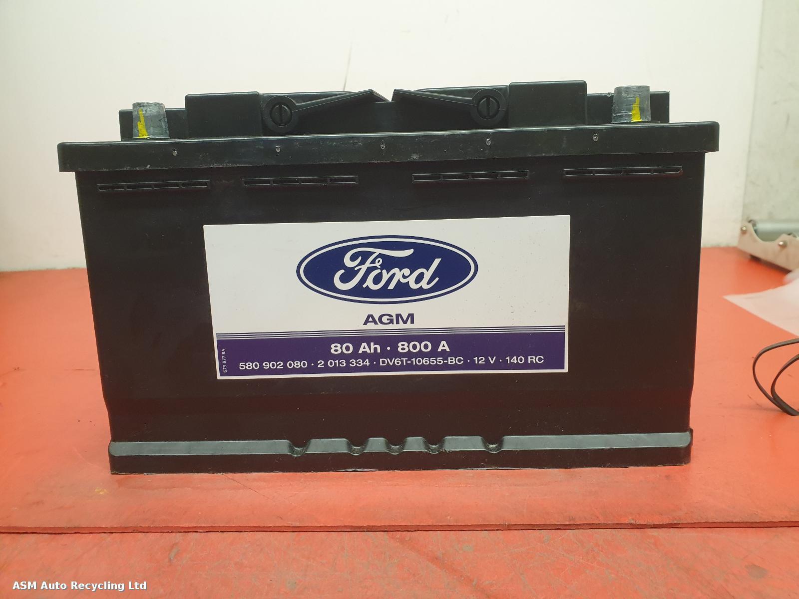 View Auto part Battery Unknown Unknown 2026