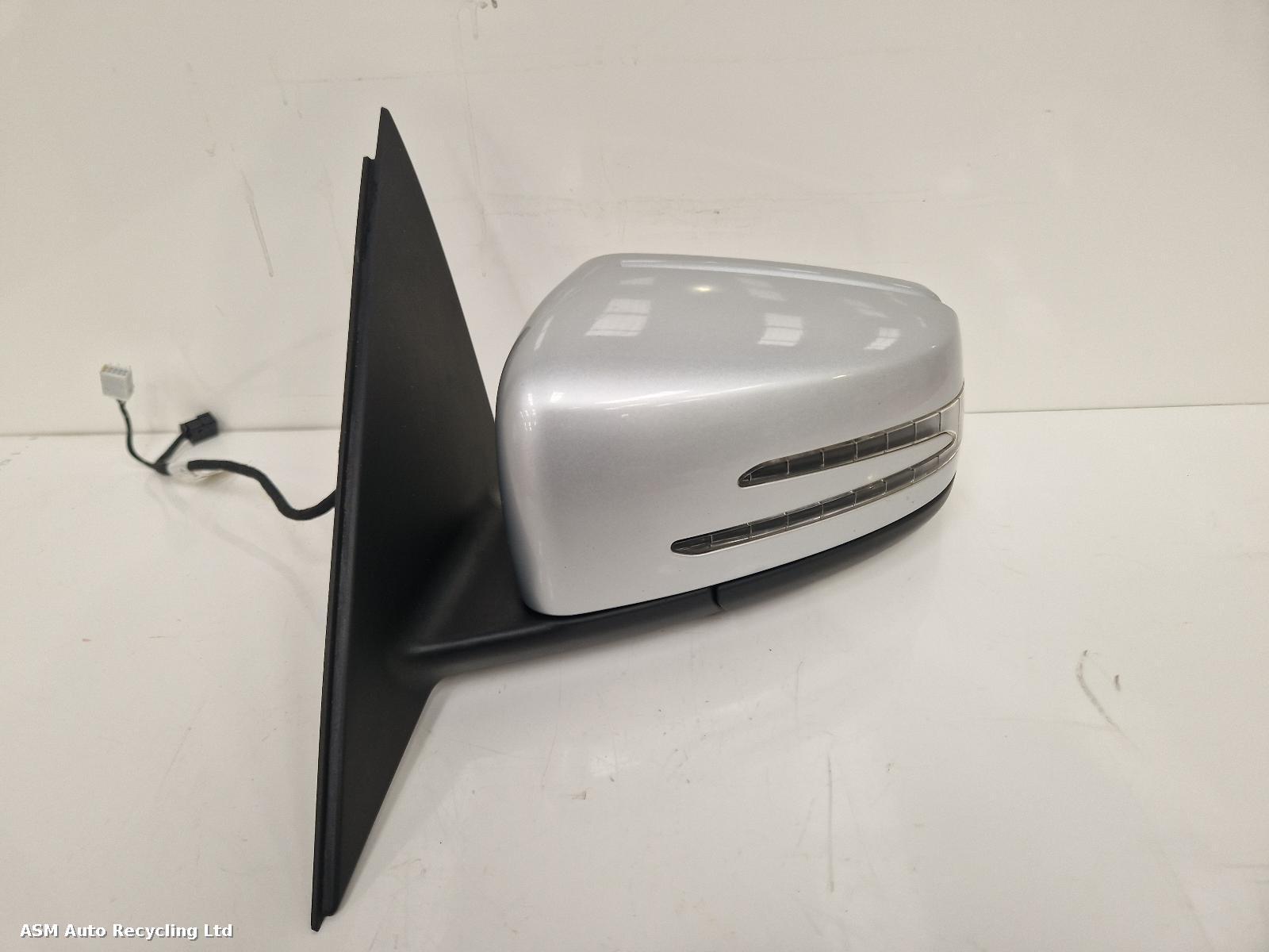 View Auto part L Door Mirror Mercedes C Class 2011
