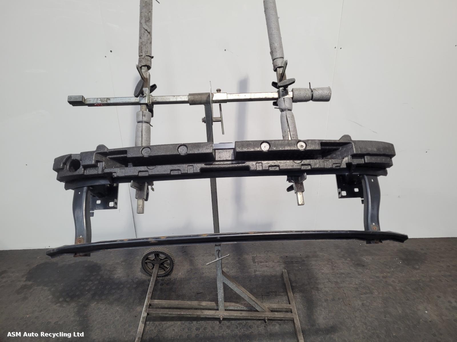 View Auto part Front Bumper Reinforcement Volkswagen Golf 2018