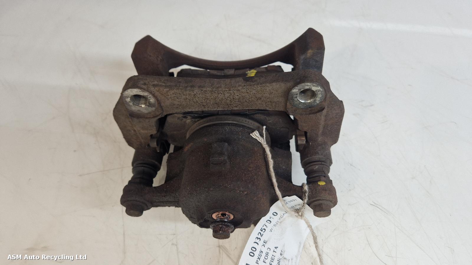 View Auto part Caliper Ford Fiesta 2009