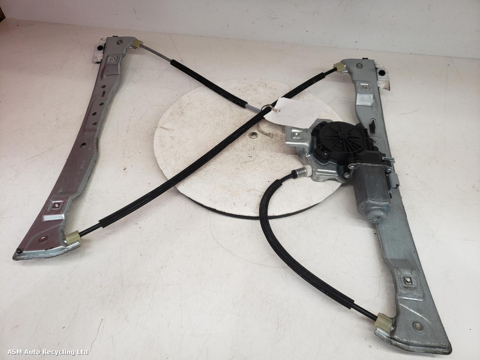 View Auto part LF Window Regulator Citroen Ds3 2015