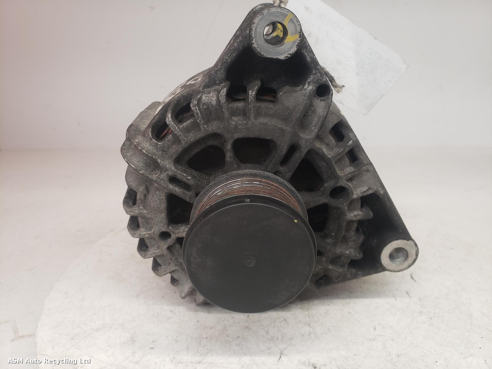 View Auto part Alternator Citroen Ds3 2015