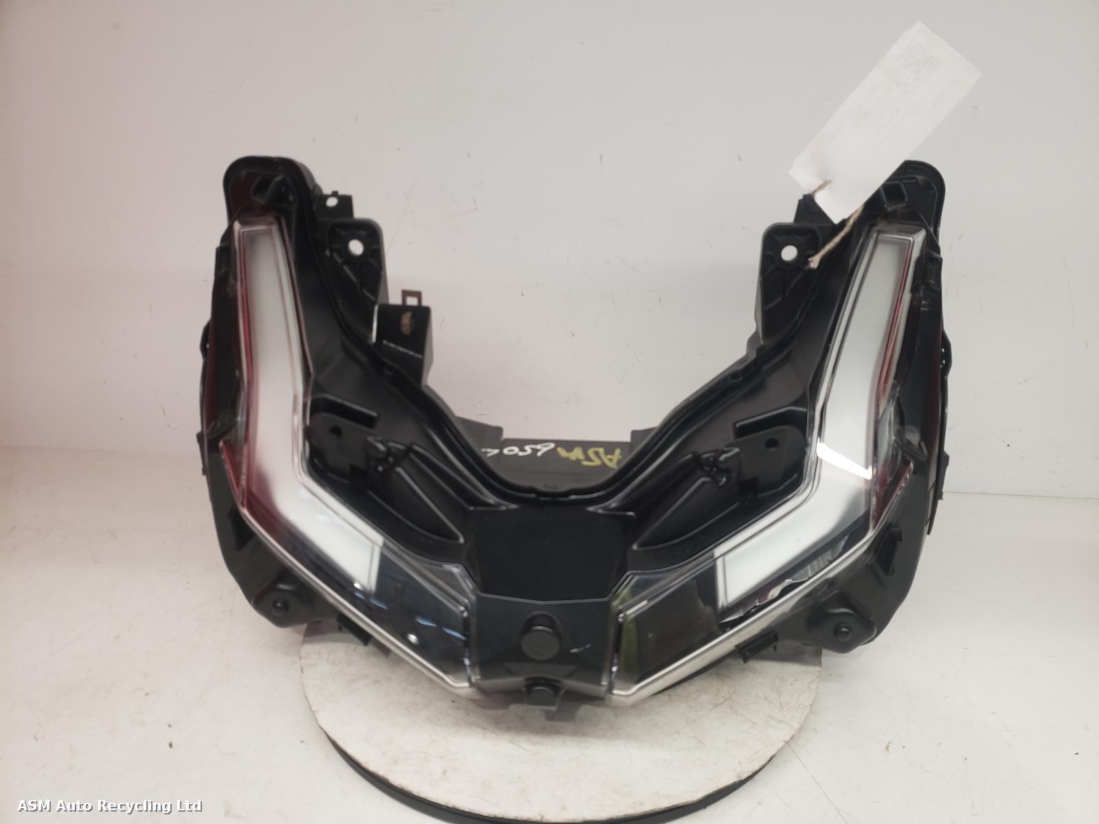 View Auto part Headlamp Honda Adv 350 A-s 2025