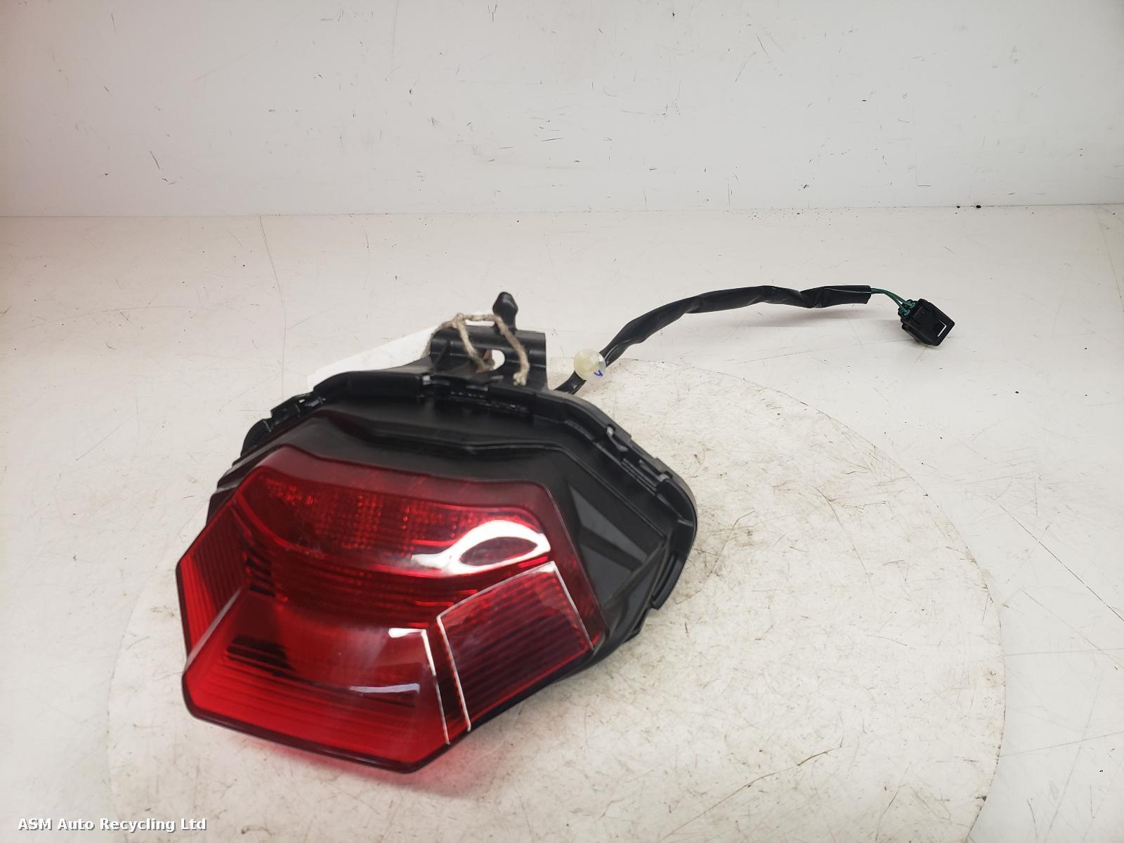 View Auto part Taillight Honda Adv 350 A-s 2025