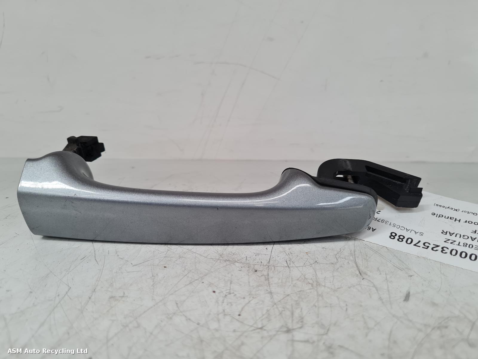 View Auto part Door Handle Jaguar Xf 2008