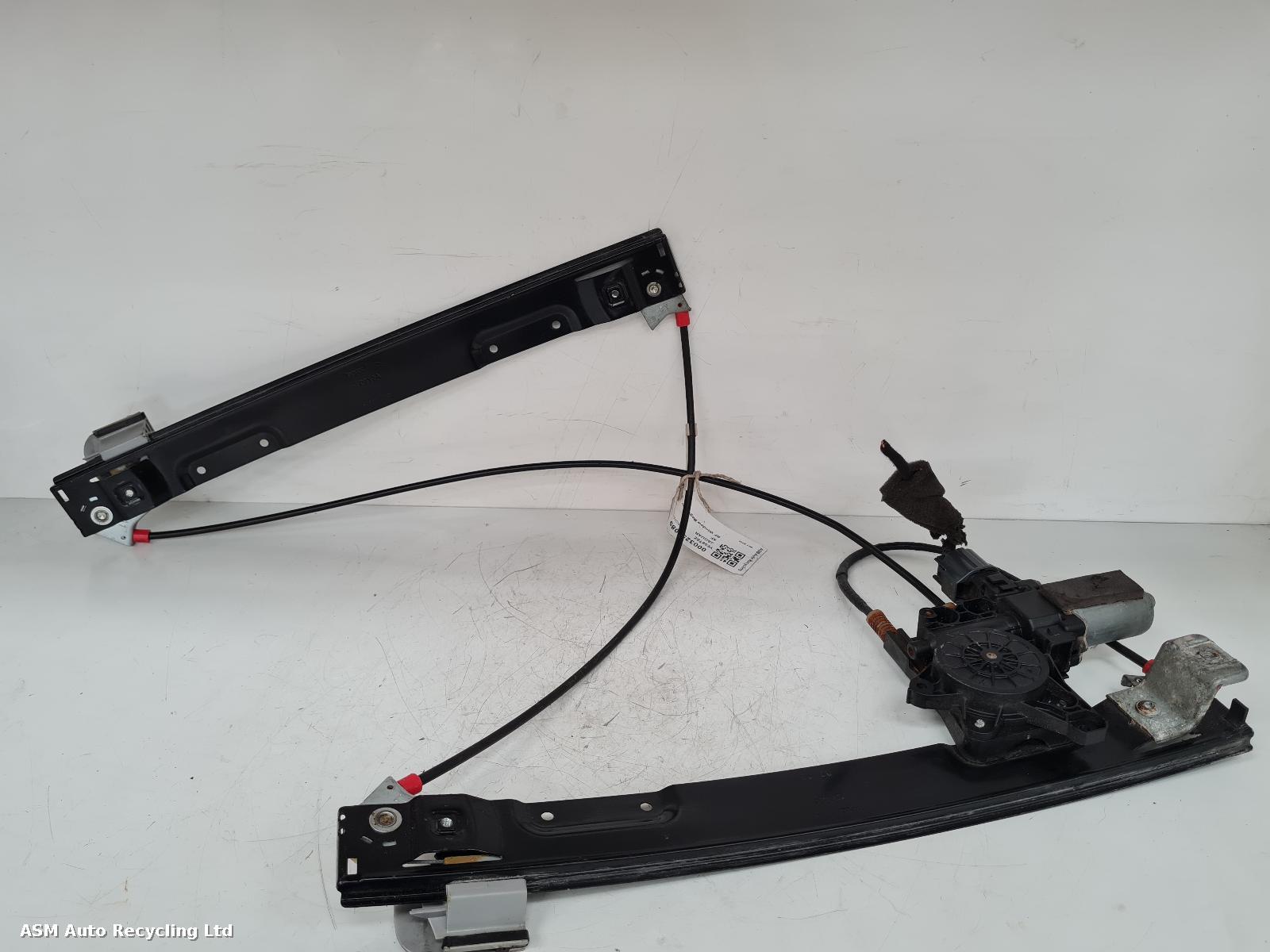 View Auto part RF Window Regulator Jaguar Xf 2008