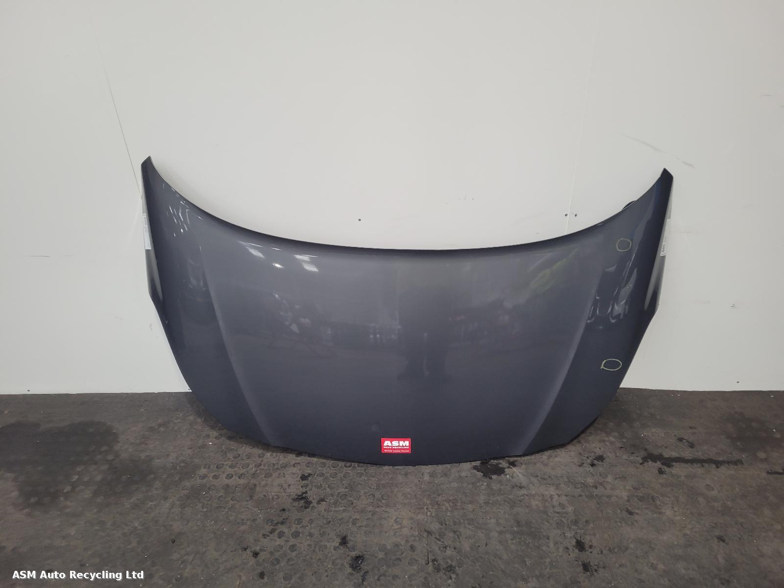 View Auto part Bonnet Vauxhall Corsa 2015