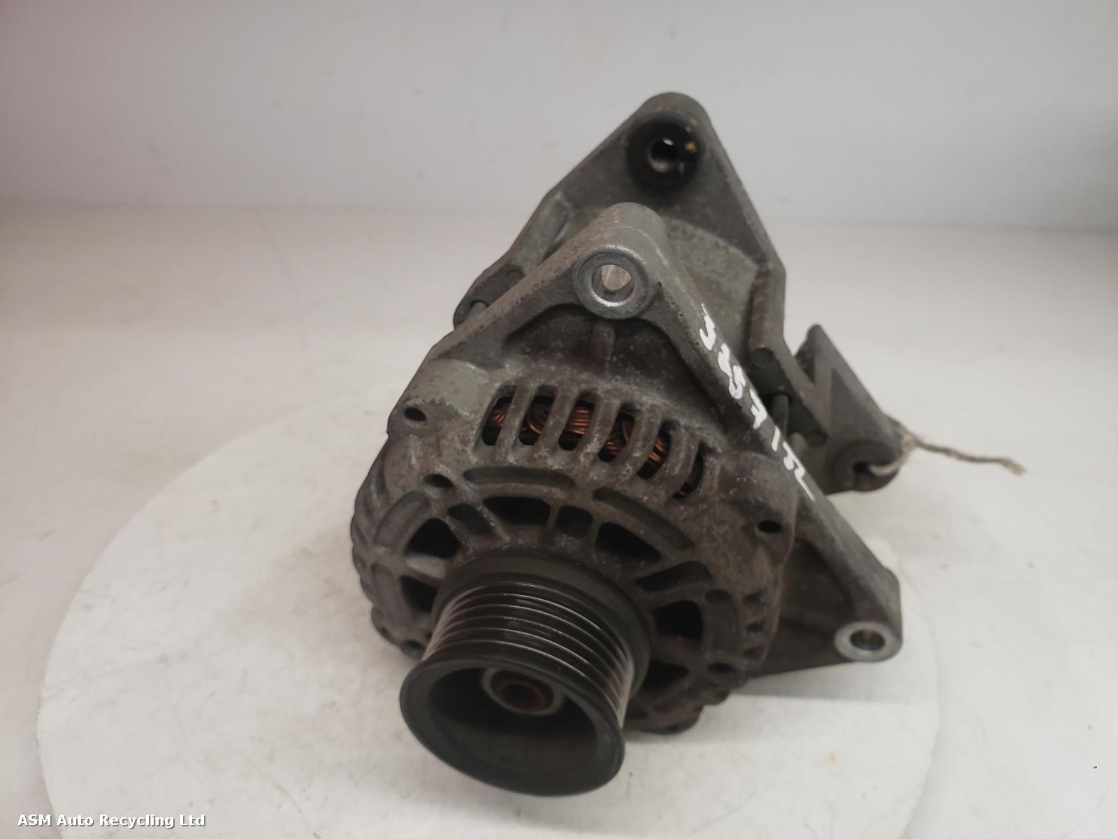 View Auto part Alternator Vauxhall Astra 2014