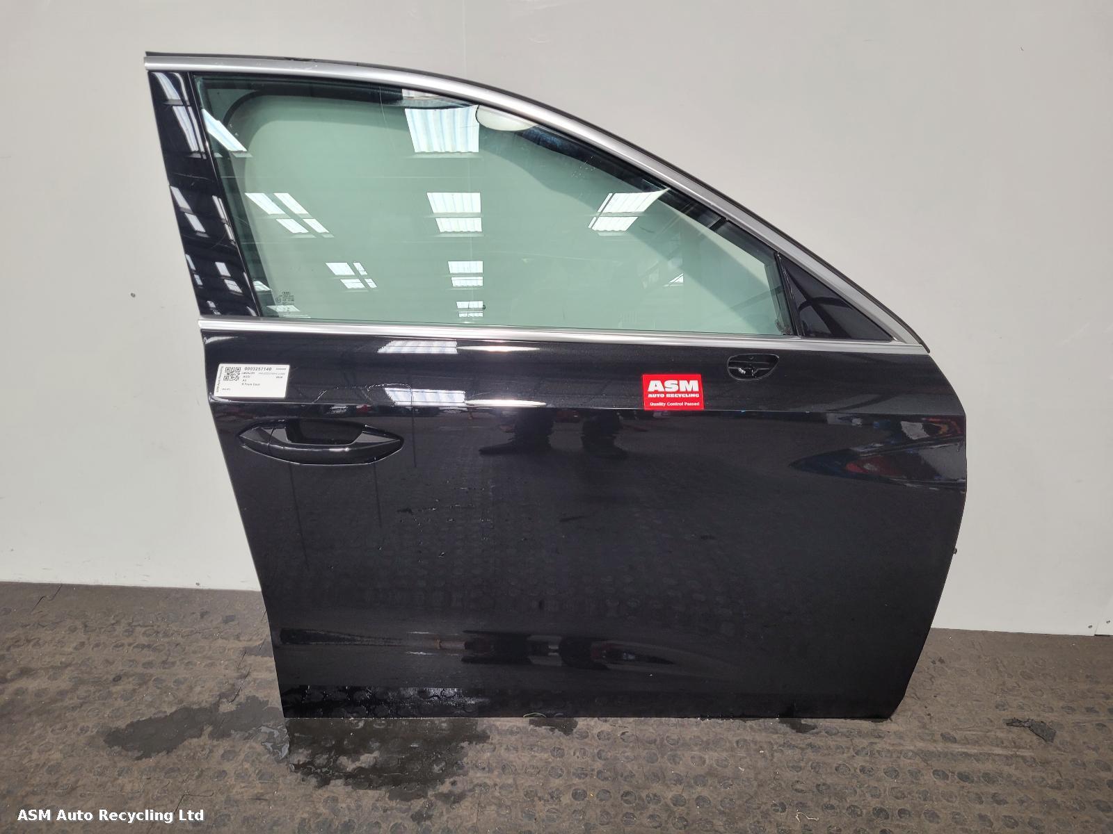 View Auto part R Front Door Audi A3 2024